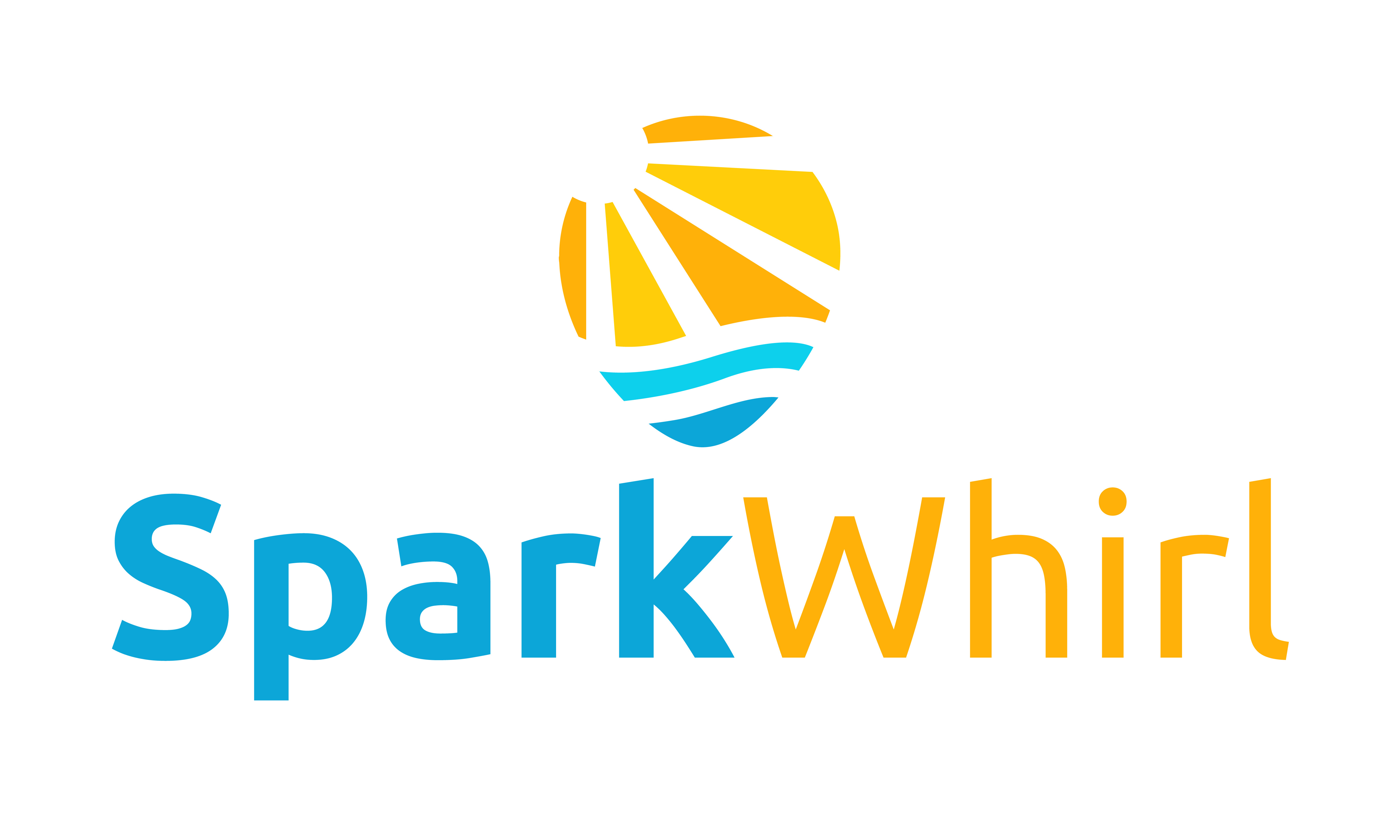 Sparkwhirl logo